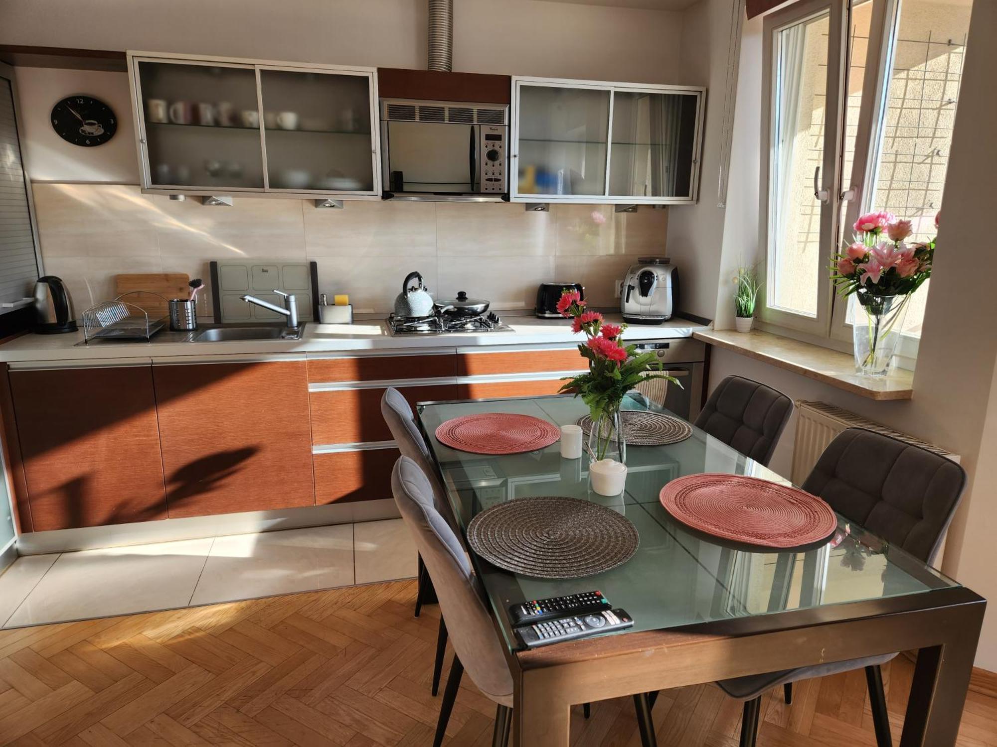 Apartamento Sloneczny Apartament Bluszczanska Varsovia Exterior foto